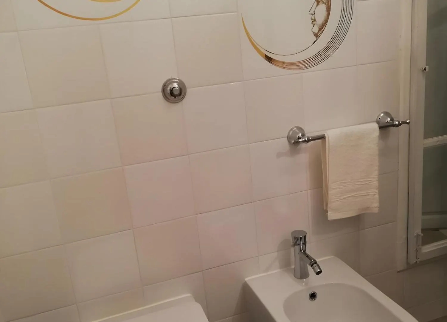 Apartmán Ginella La Casa Vintage Florencie 0*,