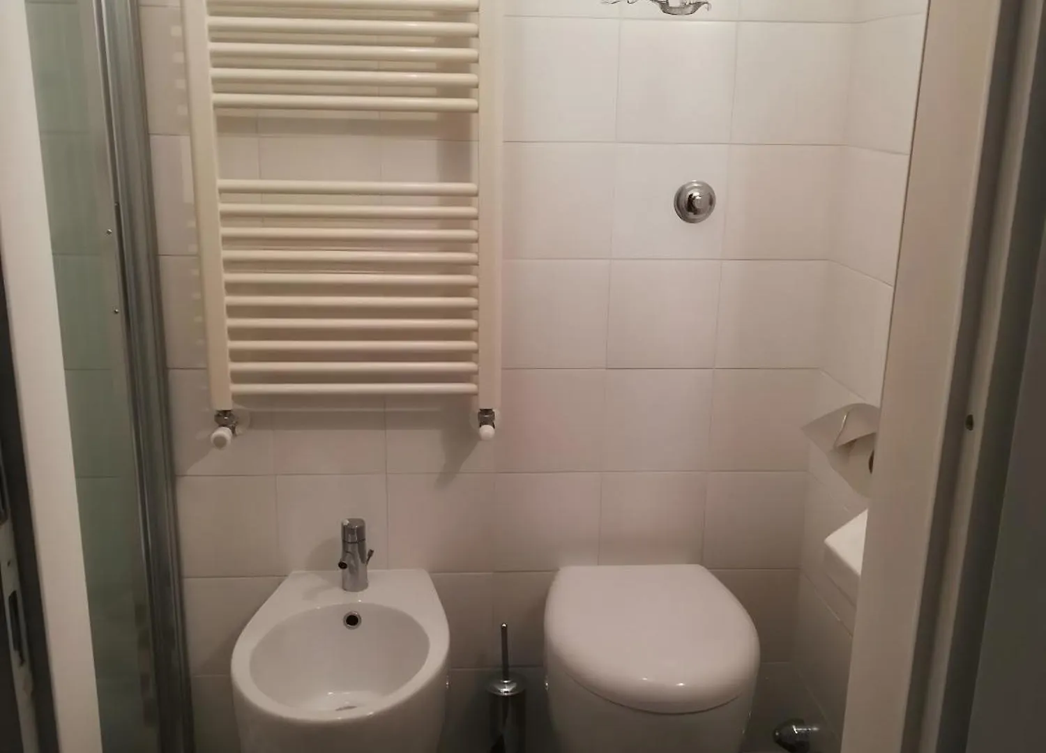 Apartmán Ginella La Casa Vintage Florencie