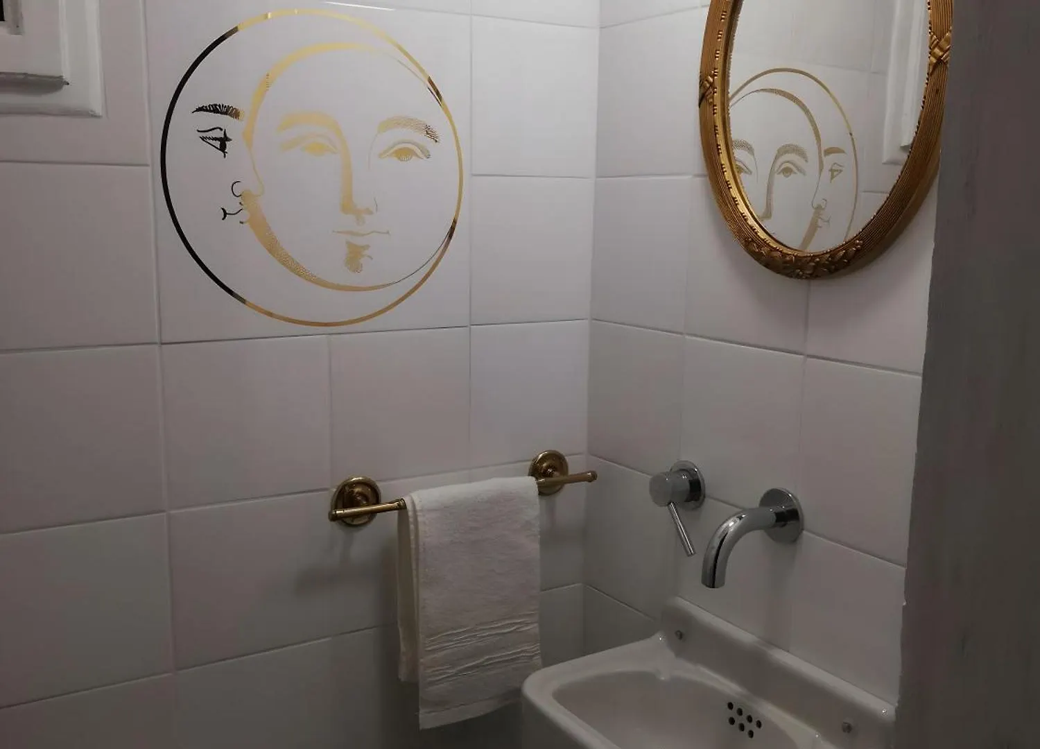 Apartmán Ginella La Casa Vintage Florencie