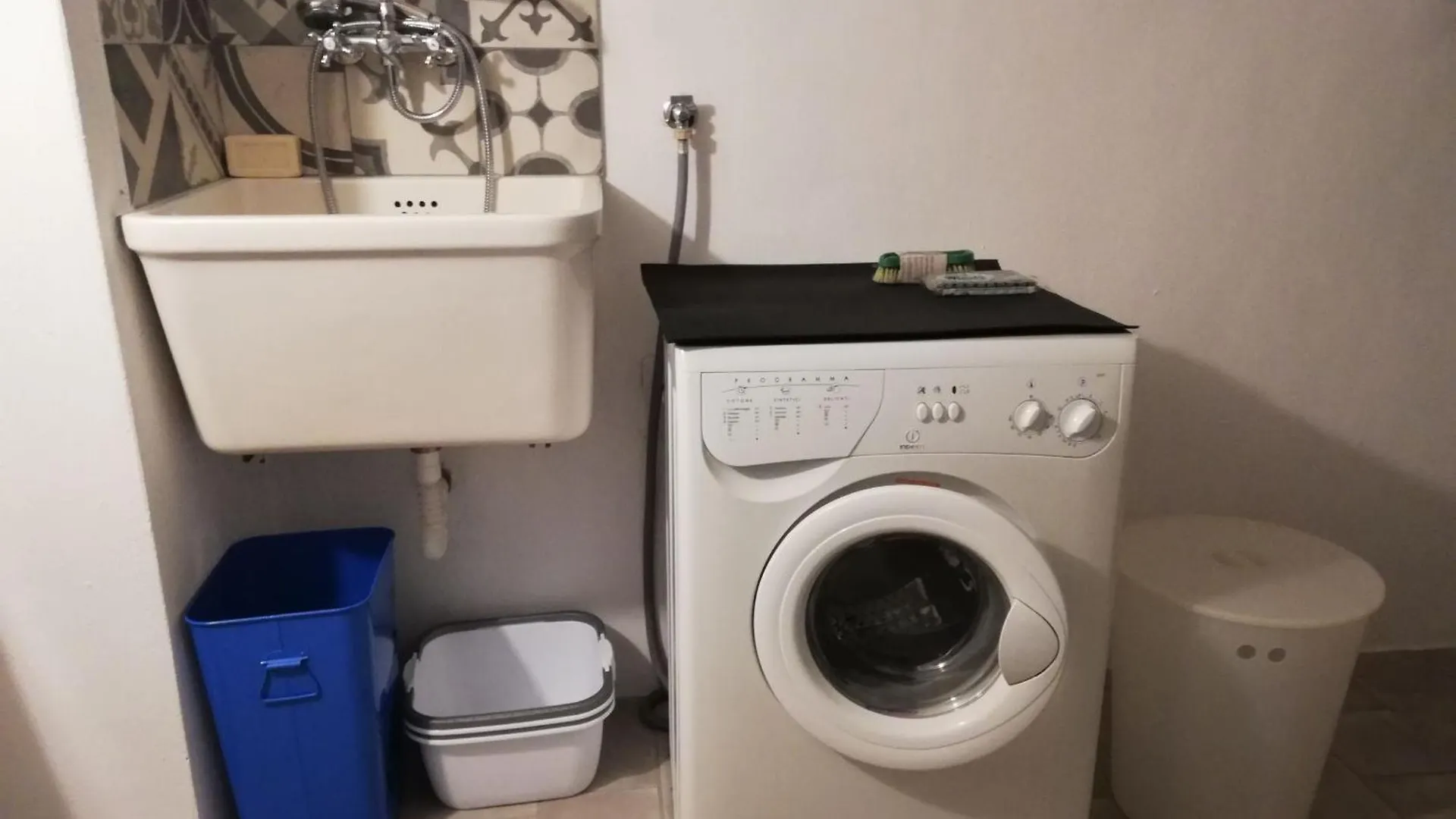 Apartmán Ginella La Casa Vintage Florencie