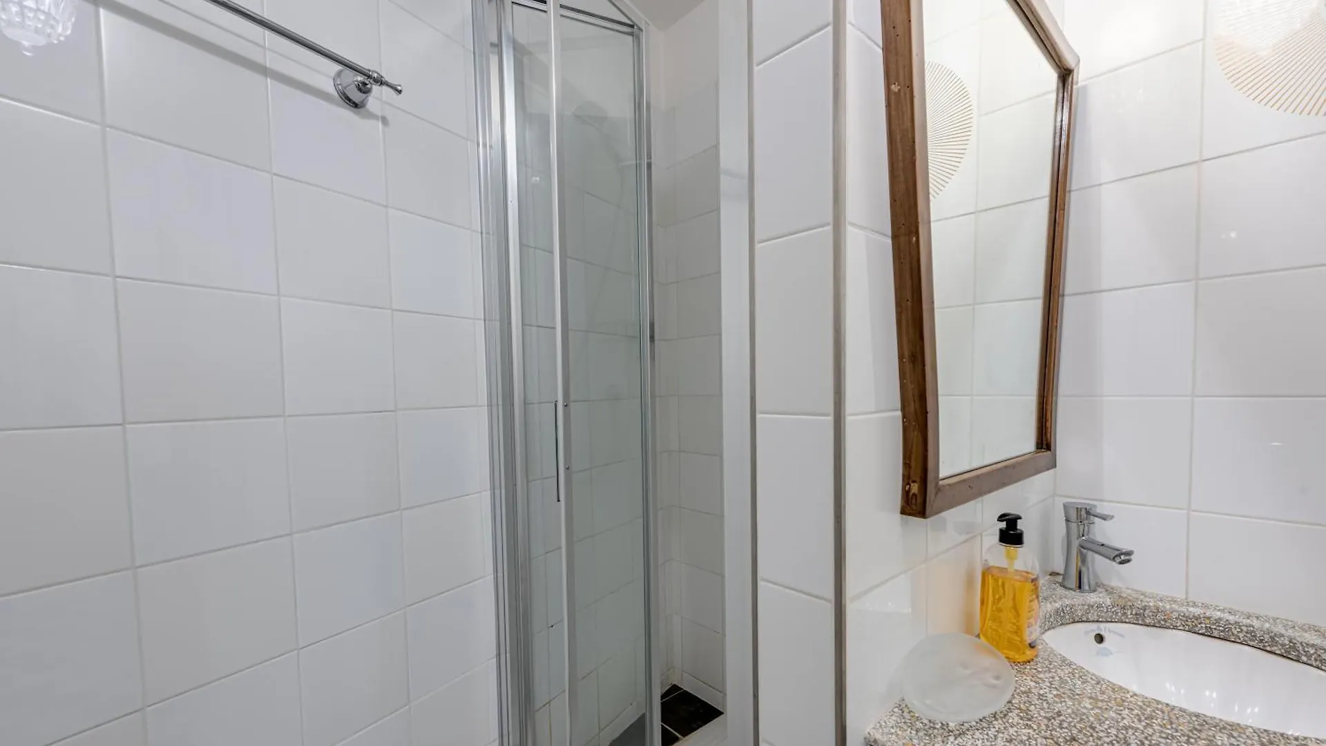 Ginella La Casa Vintage Apartment Florence Italy