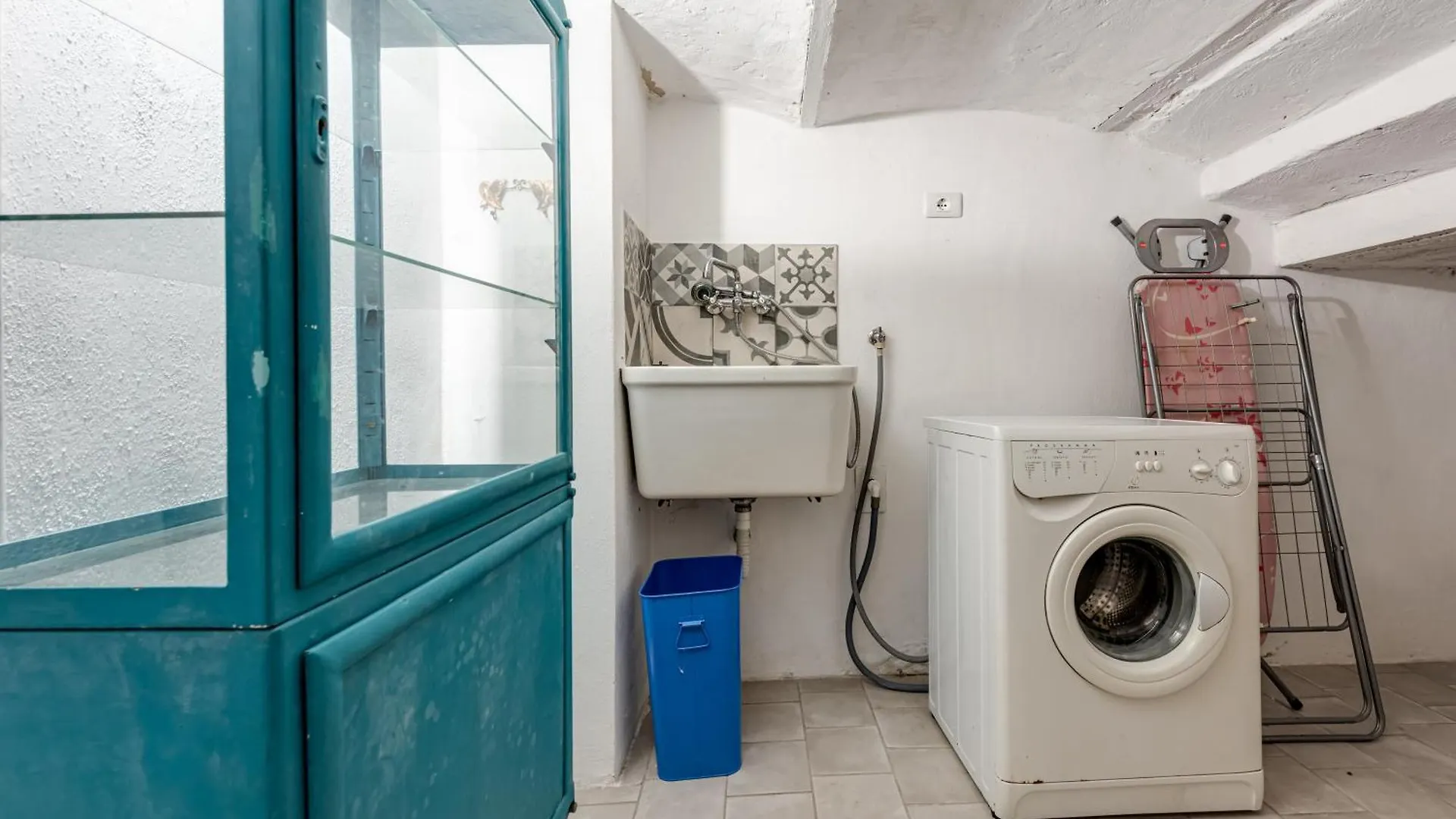 Ginella La Casa Vintage Apartment Florence